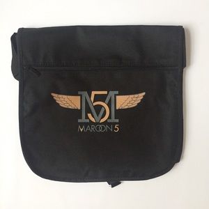 Maroon 5 Laptop Bag
